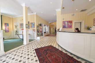 Hotel Best Western Hotel D'angleterre photo 1