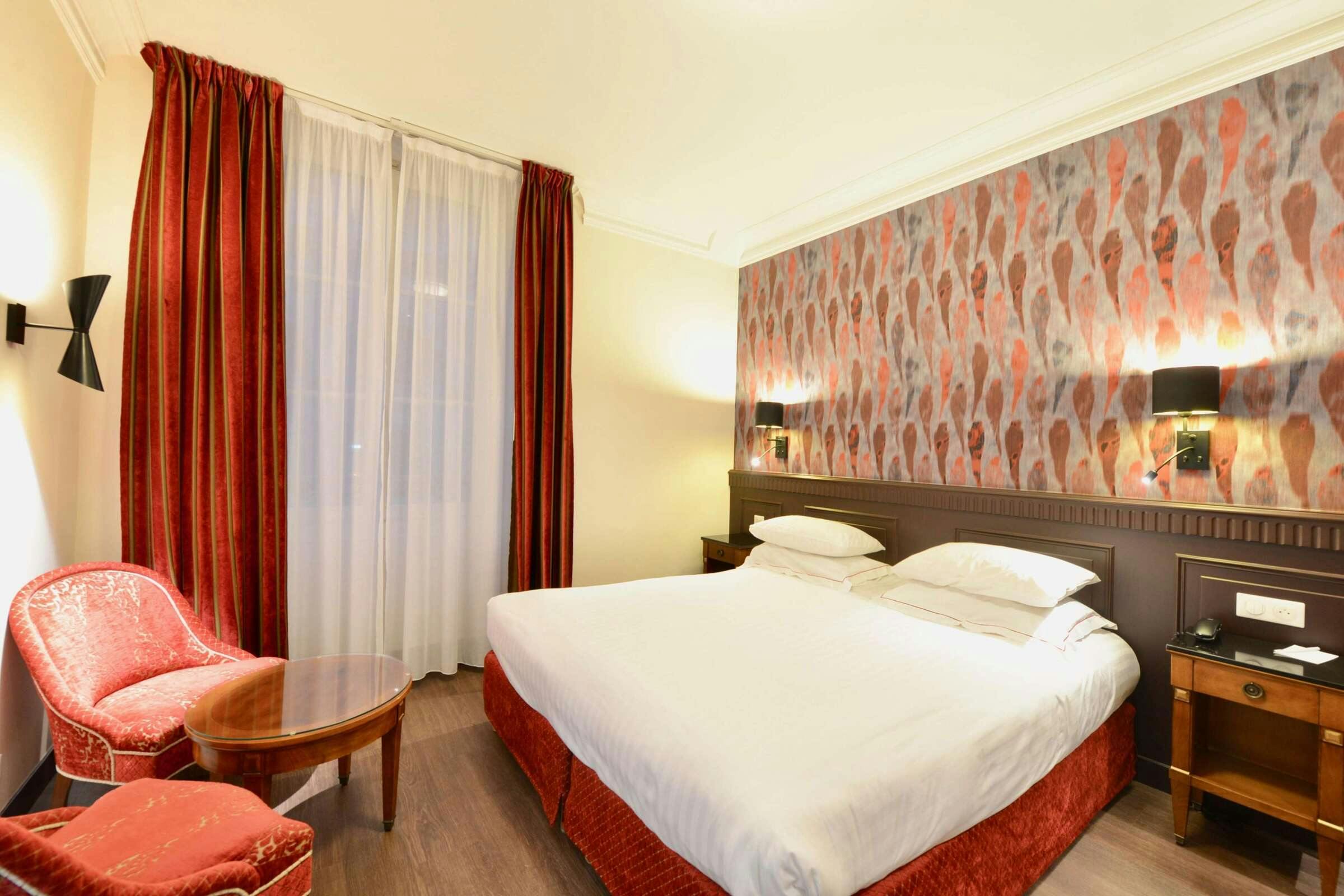 Hotel Best Western Hotel D'angleterre photo 2