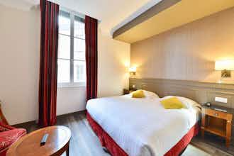 Hotel Best Western Hotel D'angleterre photo 3