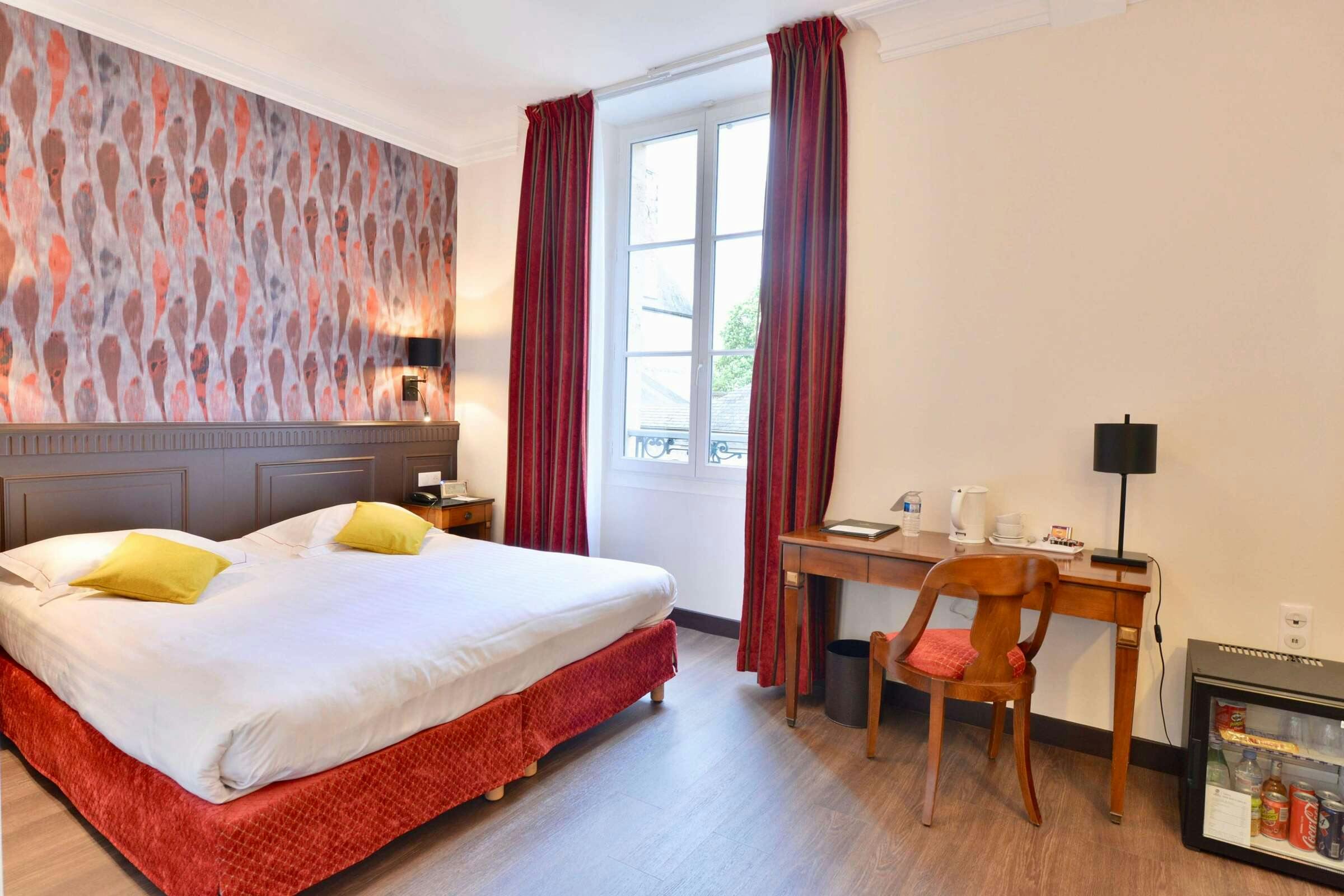 Hotel Best Western Hotel D'angleterre photo 5