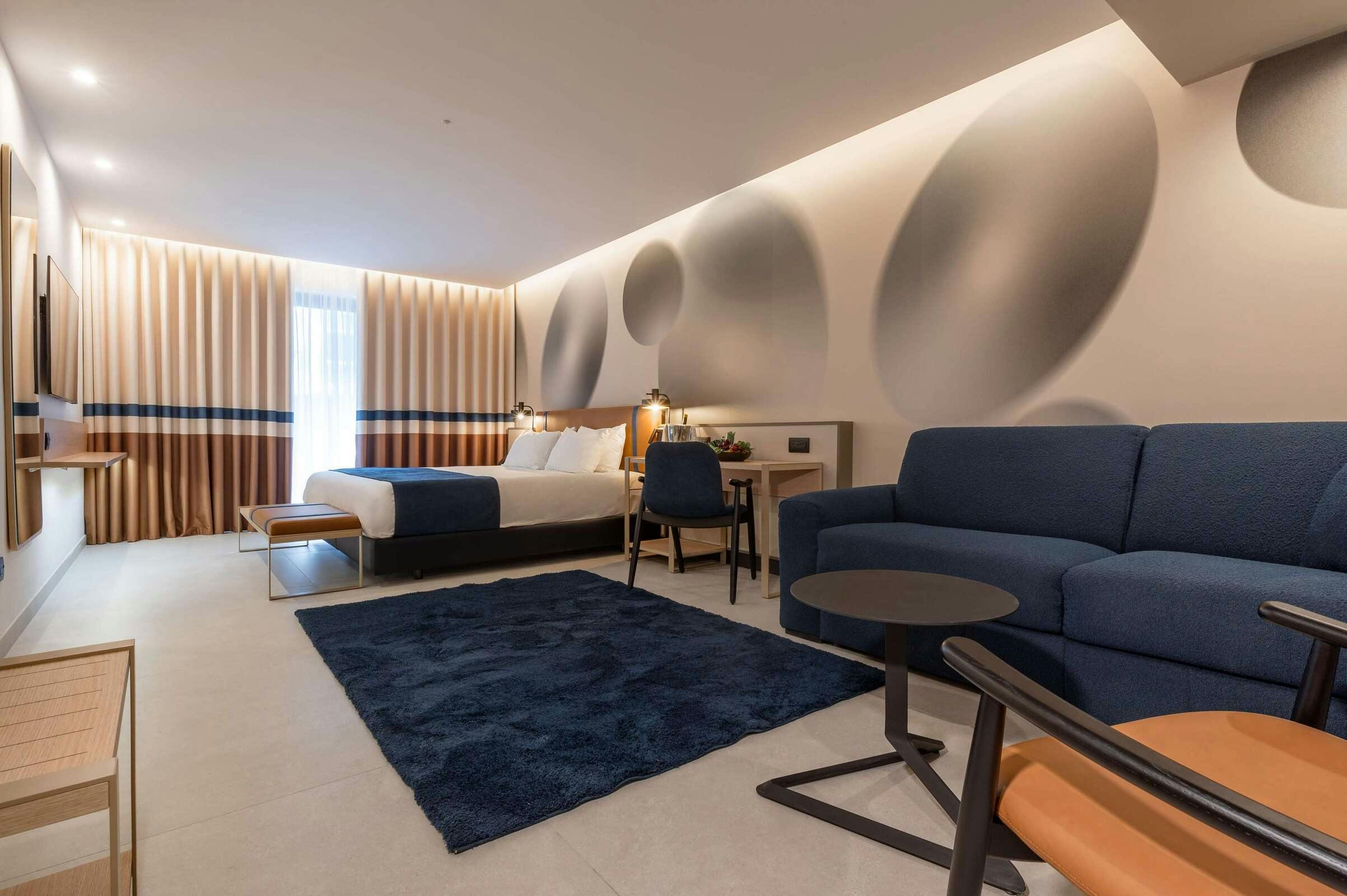 Hotel Best Western Premier Malta photo 3