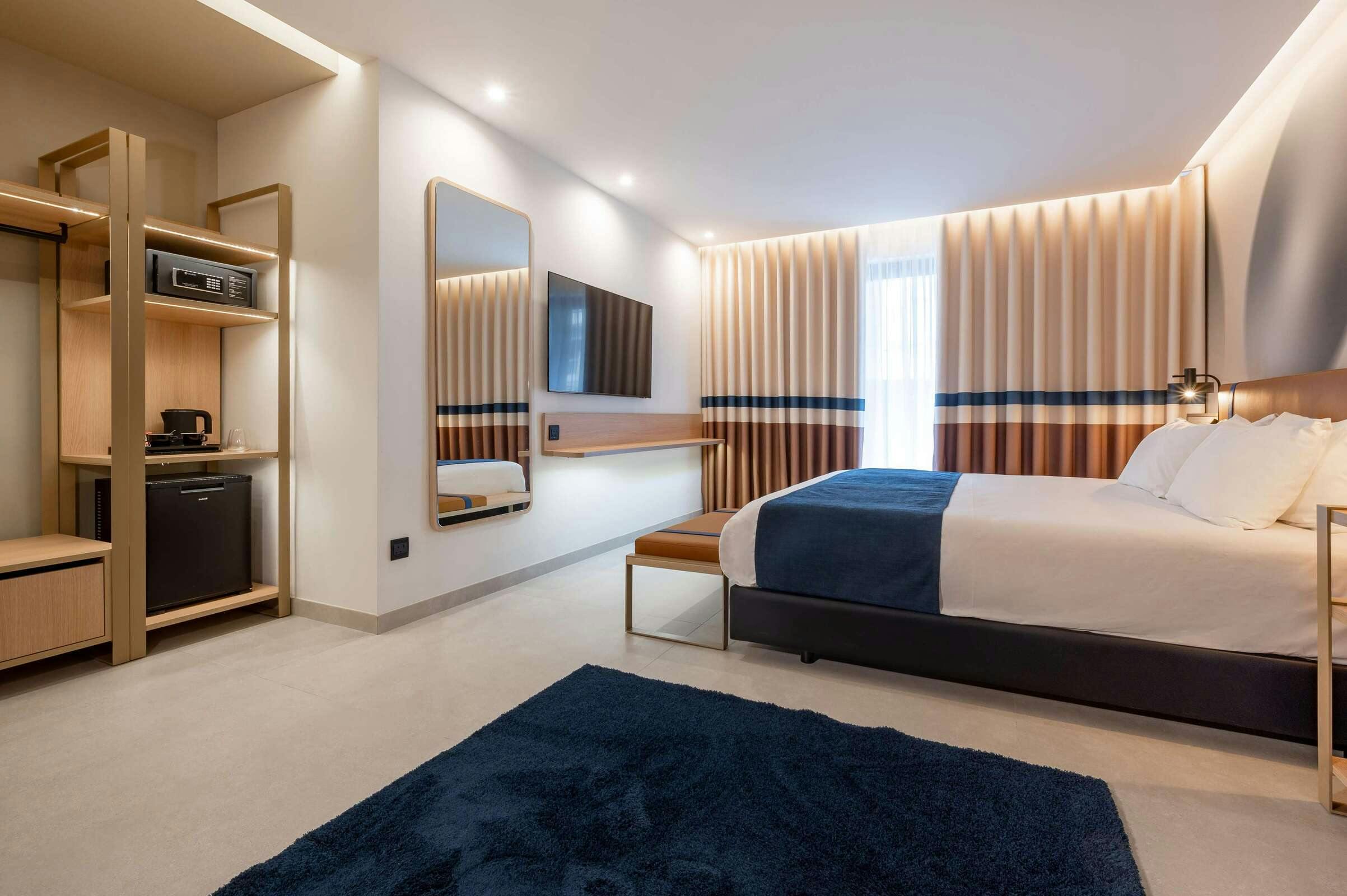 Hotel Best Western Premier Malta photo 4