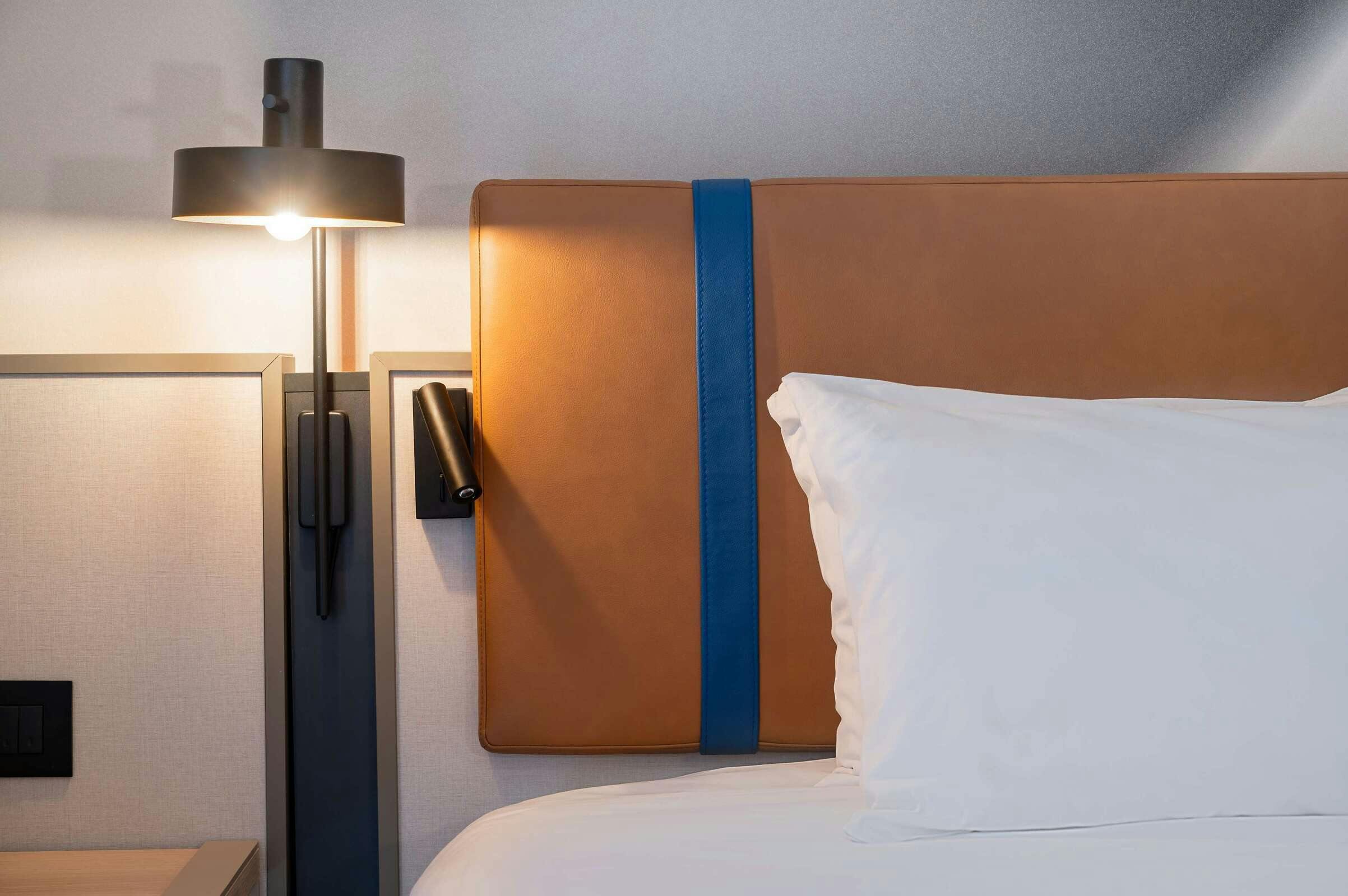 Hotel Best Western Premier Malta photo 5