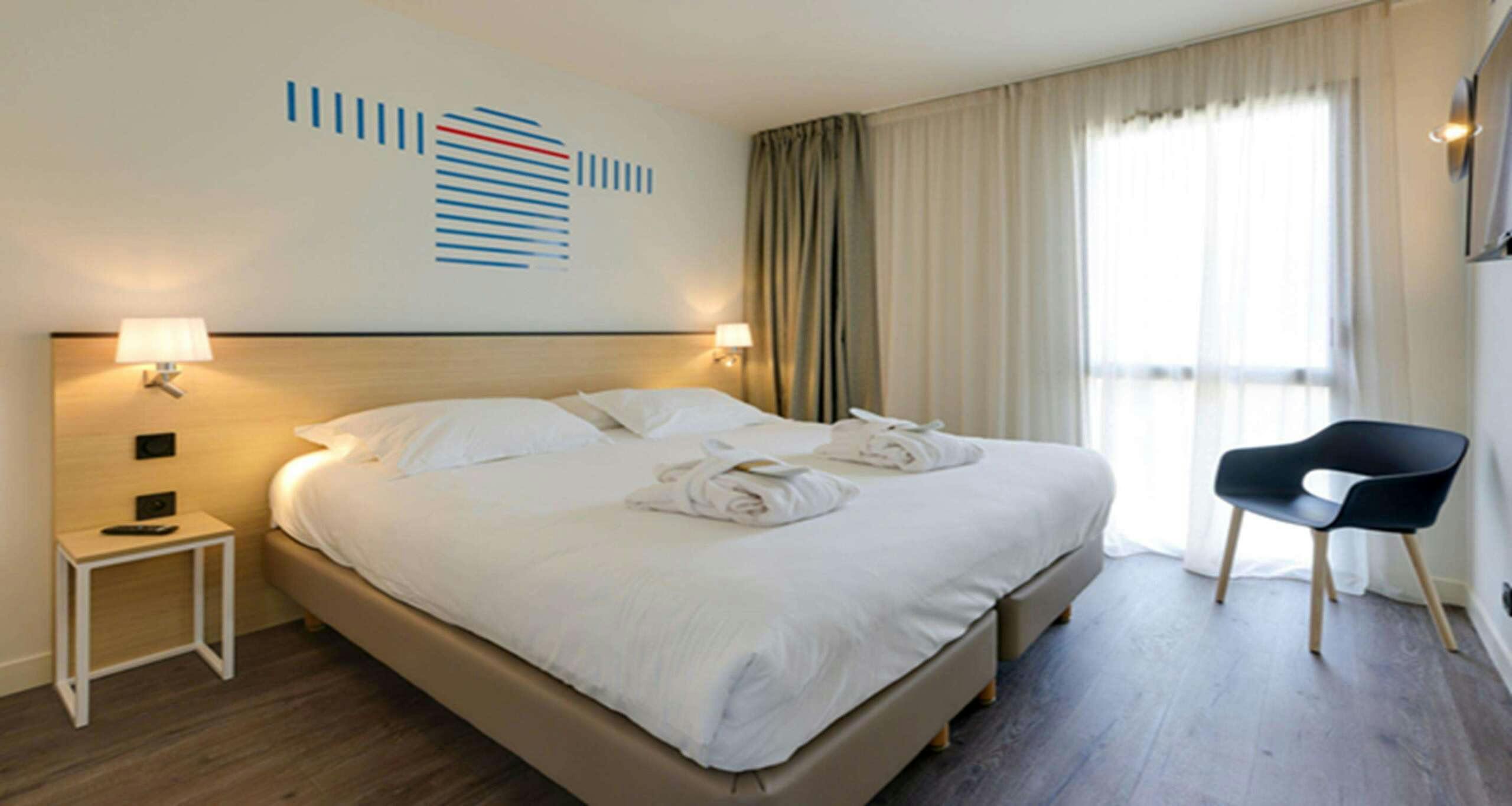 Hotel Best Western Hotel Armor Park Dinan photo 4