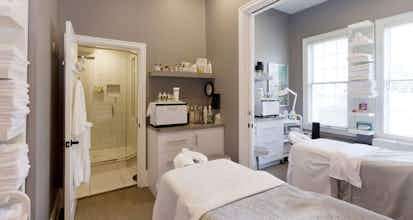 Hotel Idlewyld Inn & Spa photo 3
