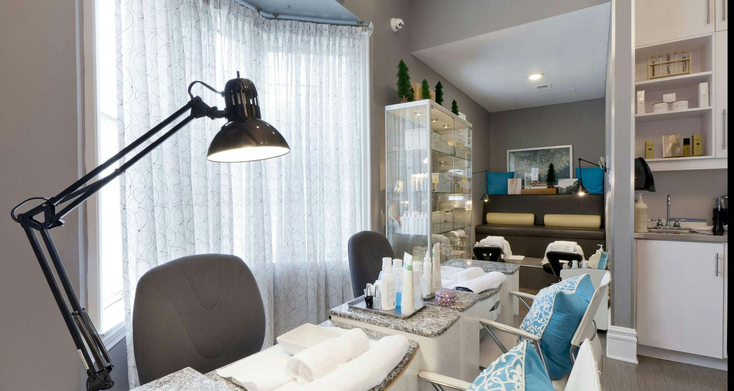 Hotel Idlewyld Inn & Spa photo 4