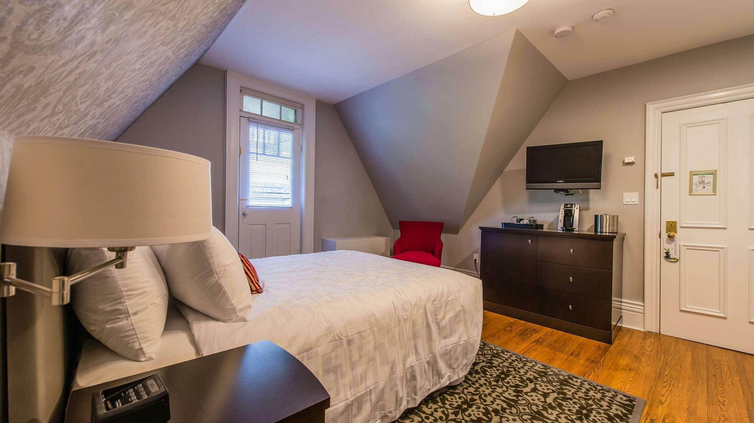 Hotel Idlewyld Inn & Spa photo 5