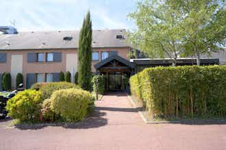 Hotel Best Western The Hotel Versailles photo 1