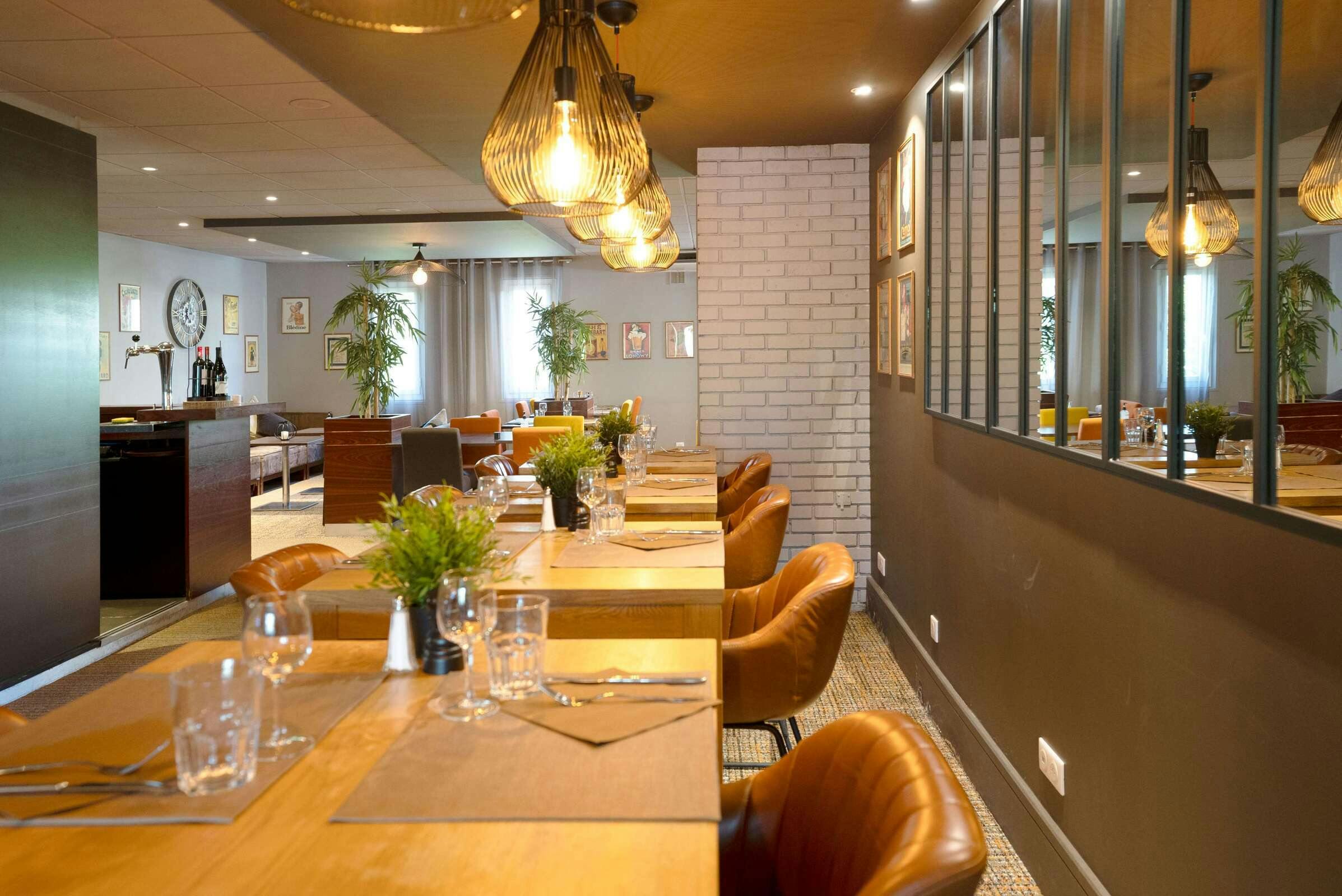 Hotel Best Western The Hotel Versailles photo 3