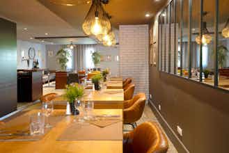 Hotel Best Western The Hotel Versailles photo 3