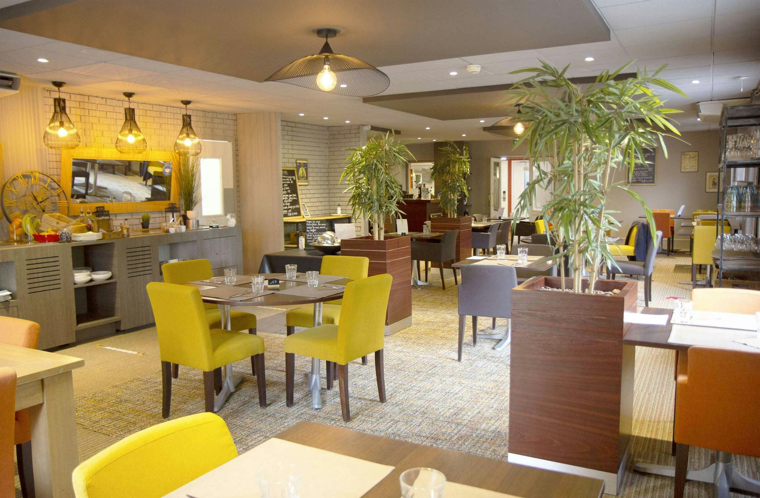 Hotel Best Western The Hotel Versailles photo 4