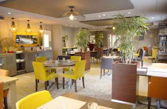 Hotel Best Western The Hotel Versailles photo 4