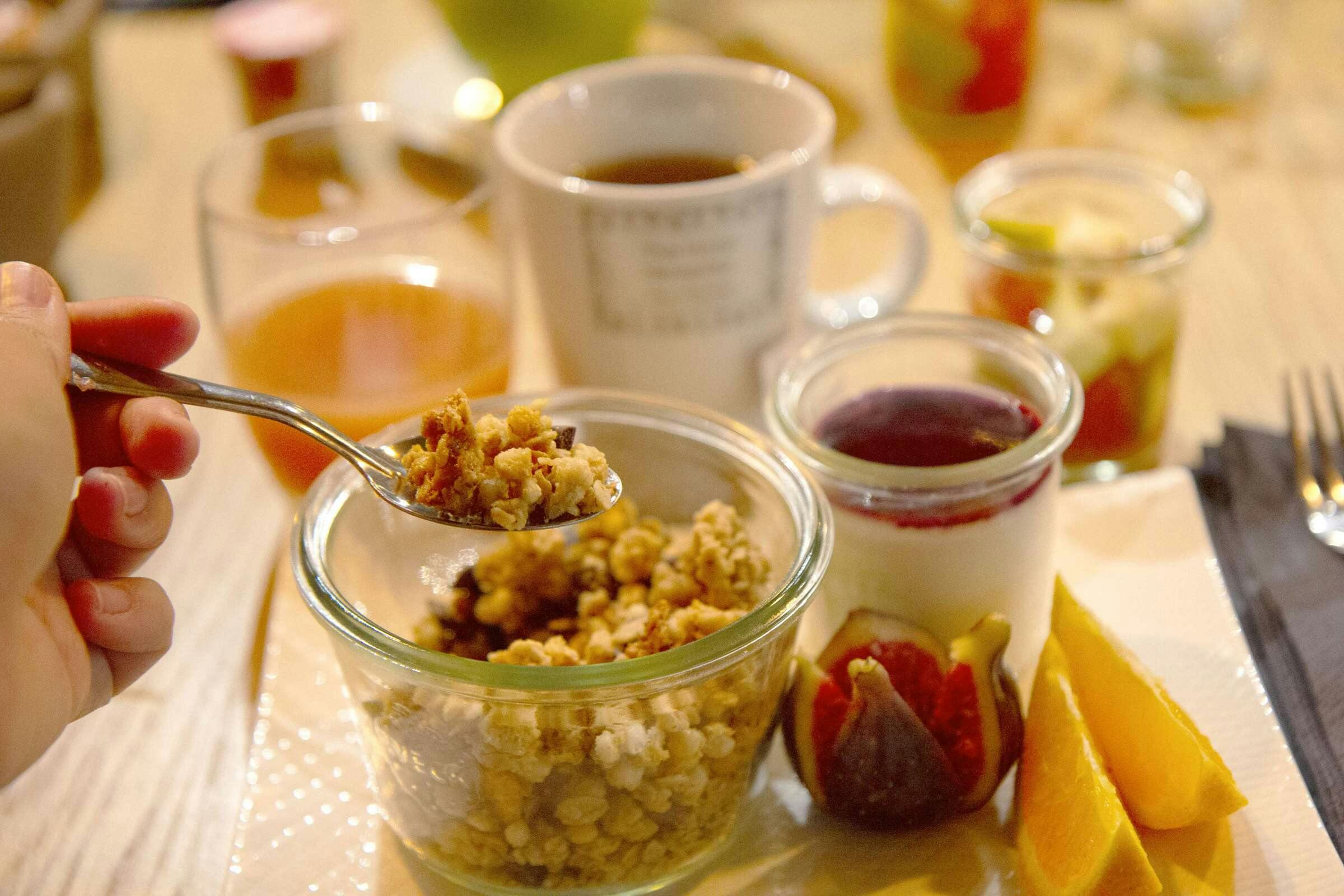 Hotel Best Western The Hotel Versailles photo 5