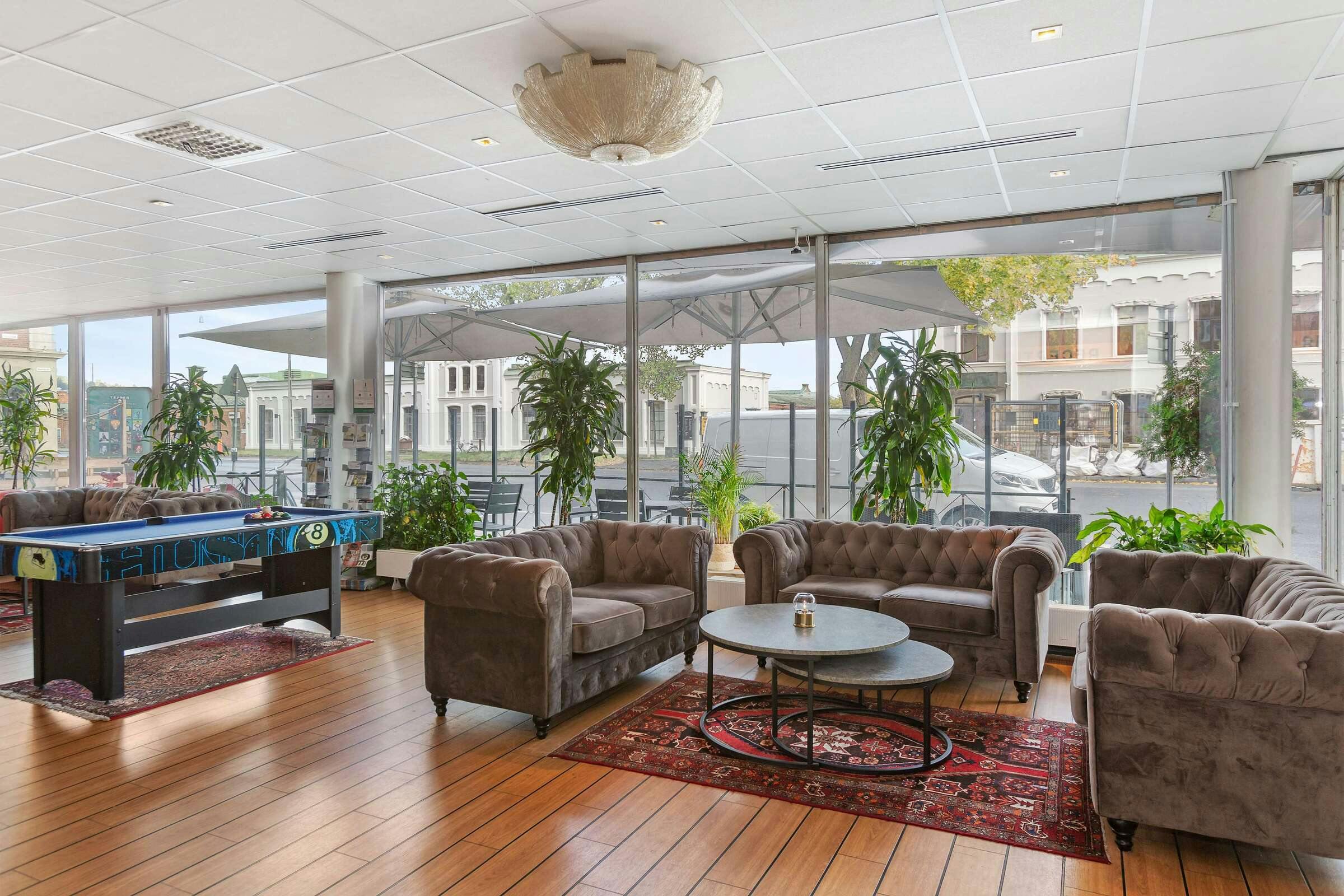 Hotel Sure Hotel By Best Western City Jonkoping photo 1