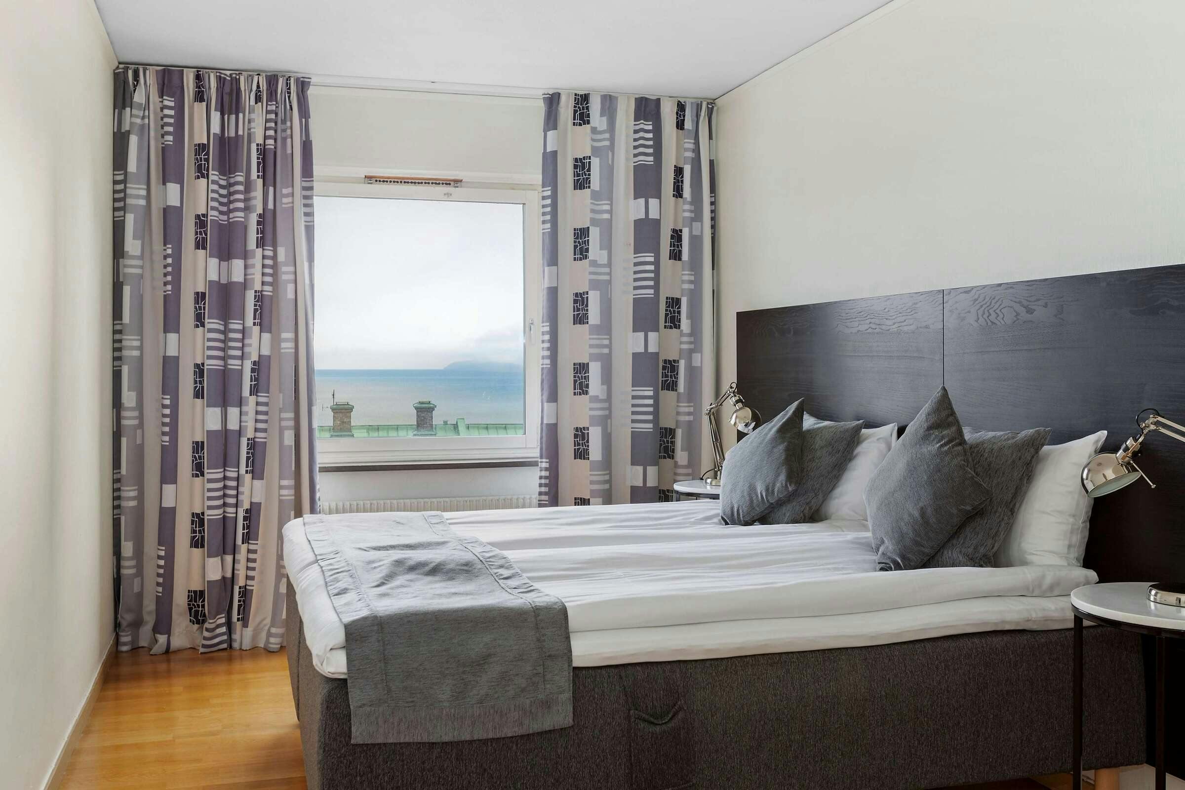 Hotel Sure Hotel By Best Western City Jonkoping photo 2