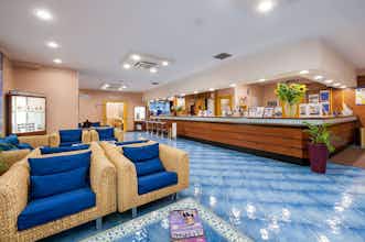Hotel Best Western Hotel Mediterraneo photo 3