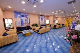 Hotel Best Western Hotel Mediterraneo photo 4
