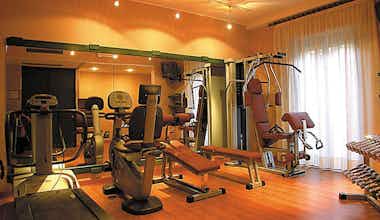 Hotel Best Western Hotel Mediterraneo photo 5