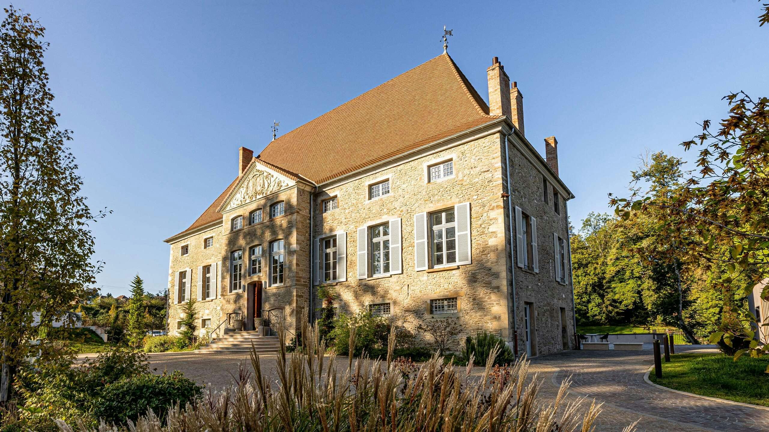 Domaine De Dolomieu, Bw Premier Collection