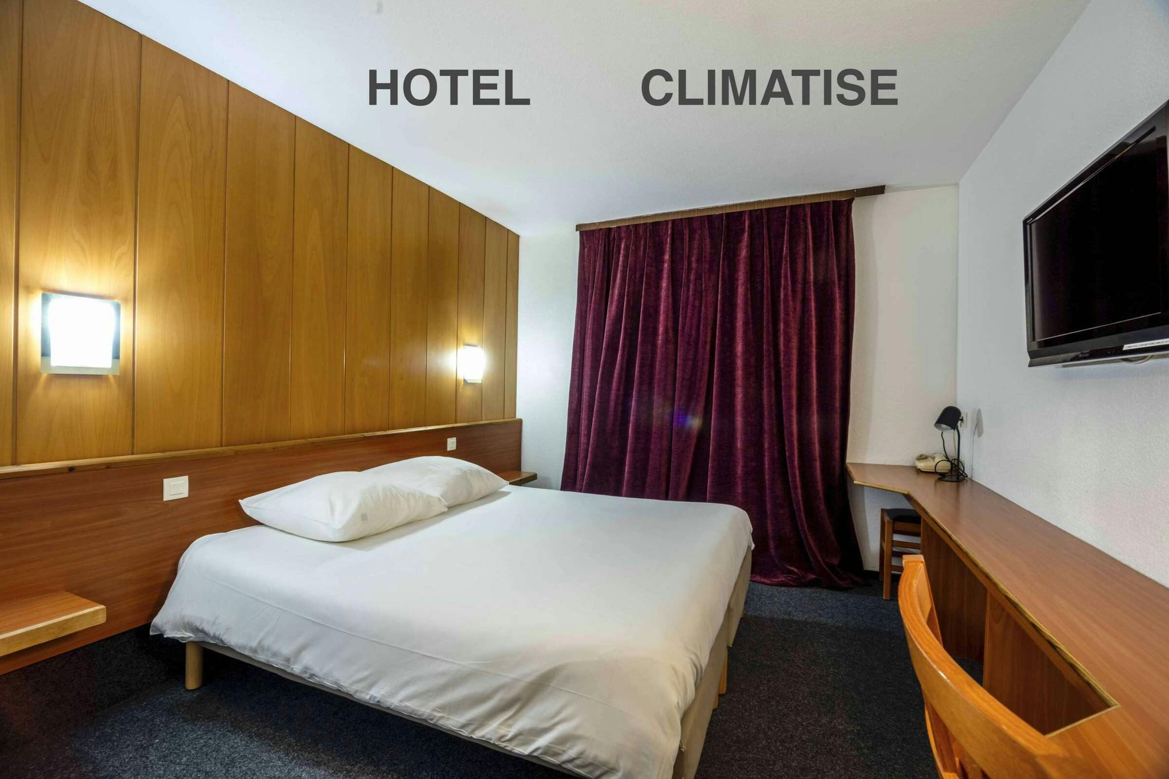 Ostal Pau Universite, Sure Hotel Collection By Best Western