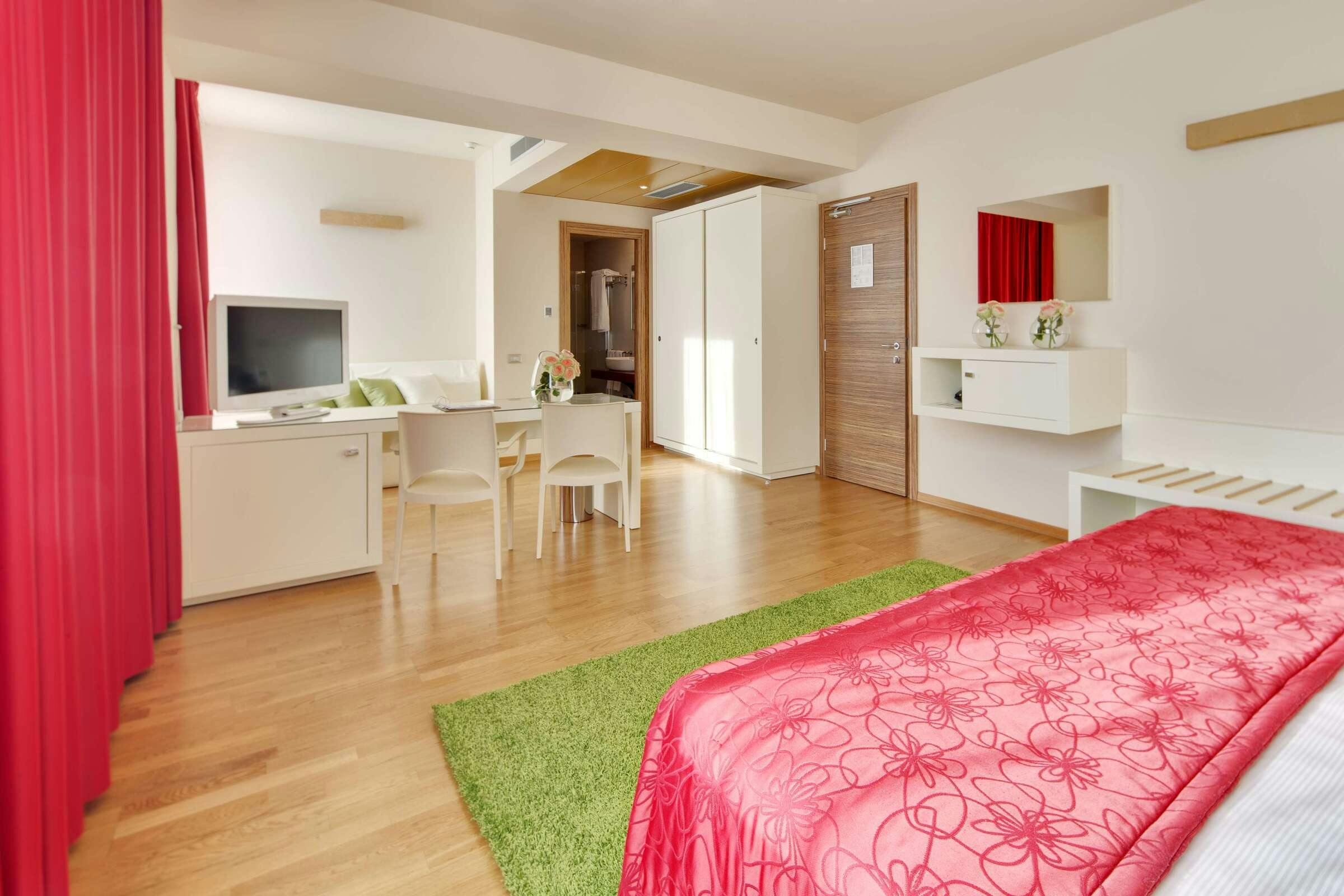 Hotel Best Western Plus Leone Di Messapia Hotel & Conference photo 5