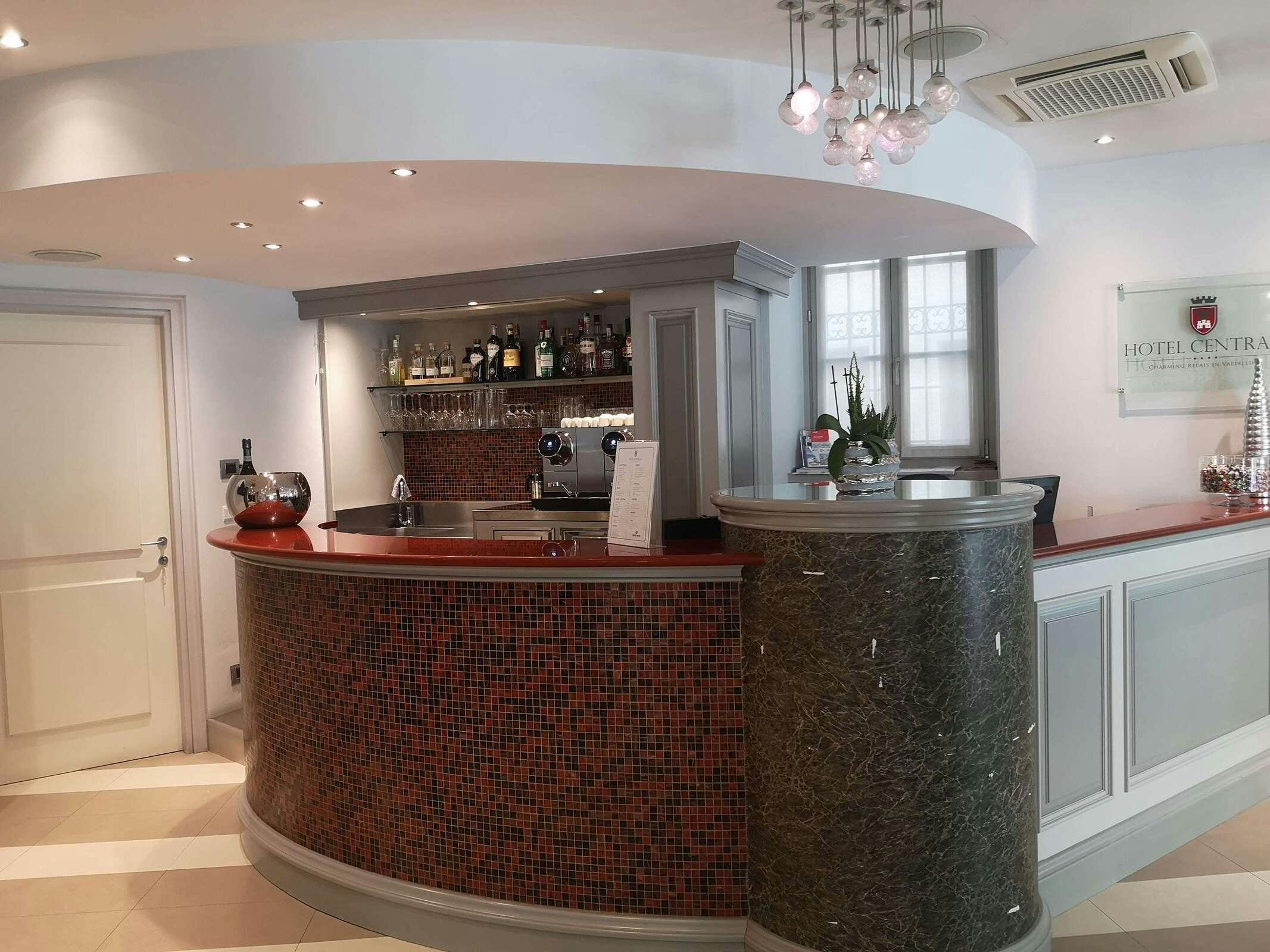 Hotel Hotel Centrale, Bw Signature Collection photo 1