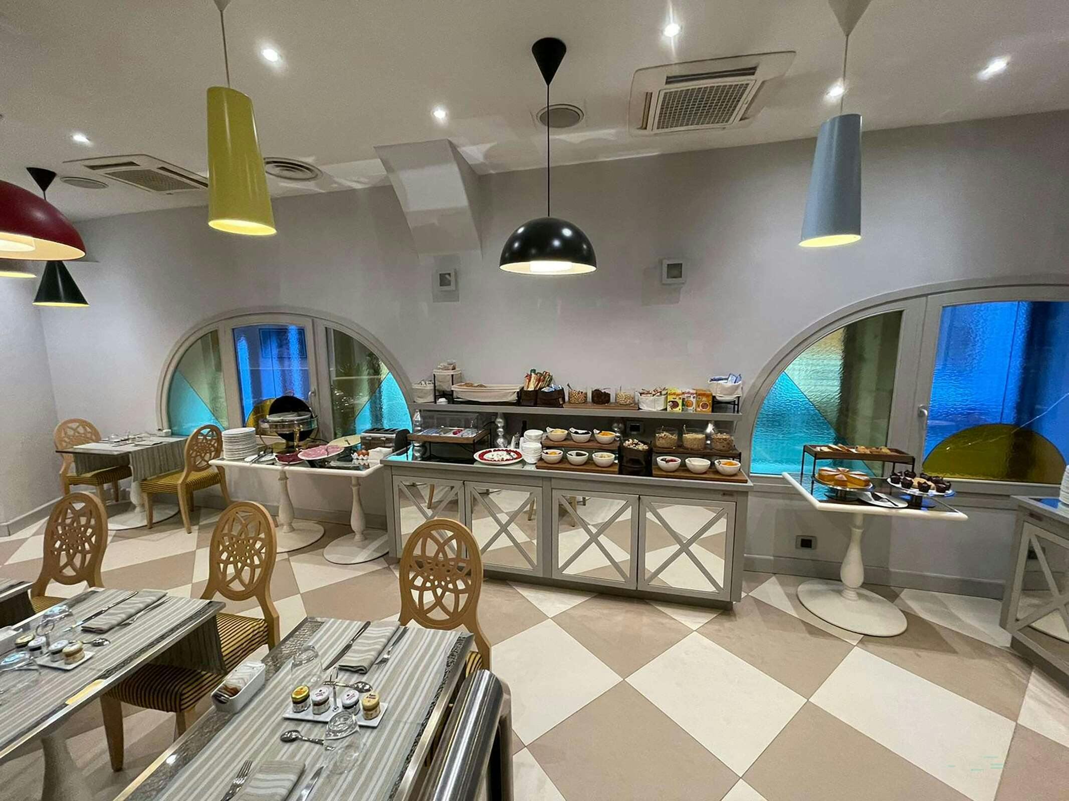 Hotel Hotel Centrale, Bw Signature Collection photo 3