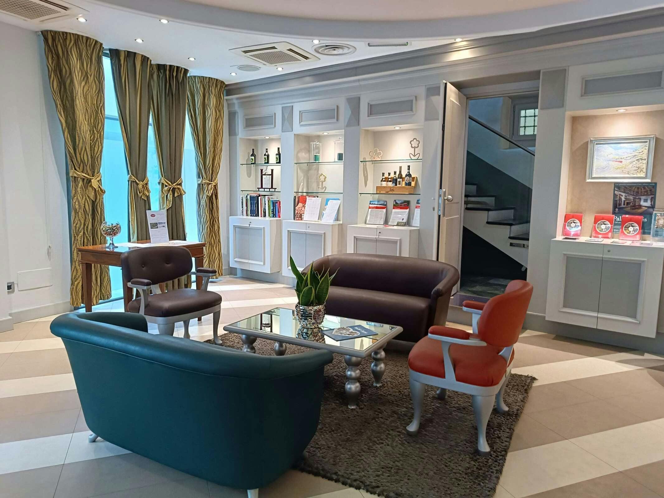 Hotel Hotel Centrale, Bw Signature Collection photo 5