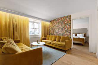 Hotel Best Western Hotell Lerdalshöjden photo 2