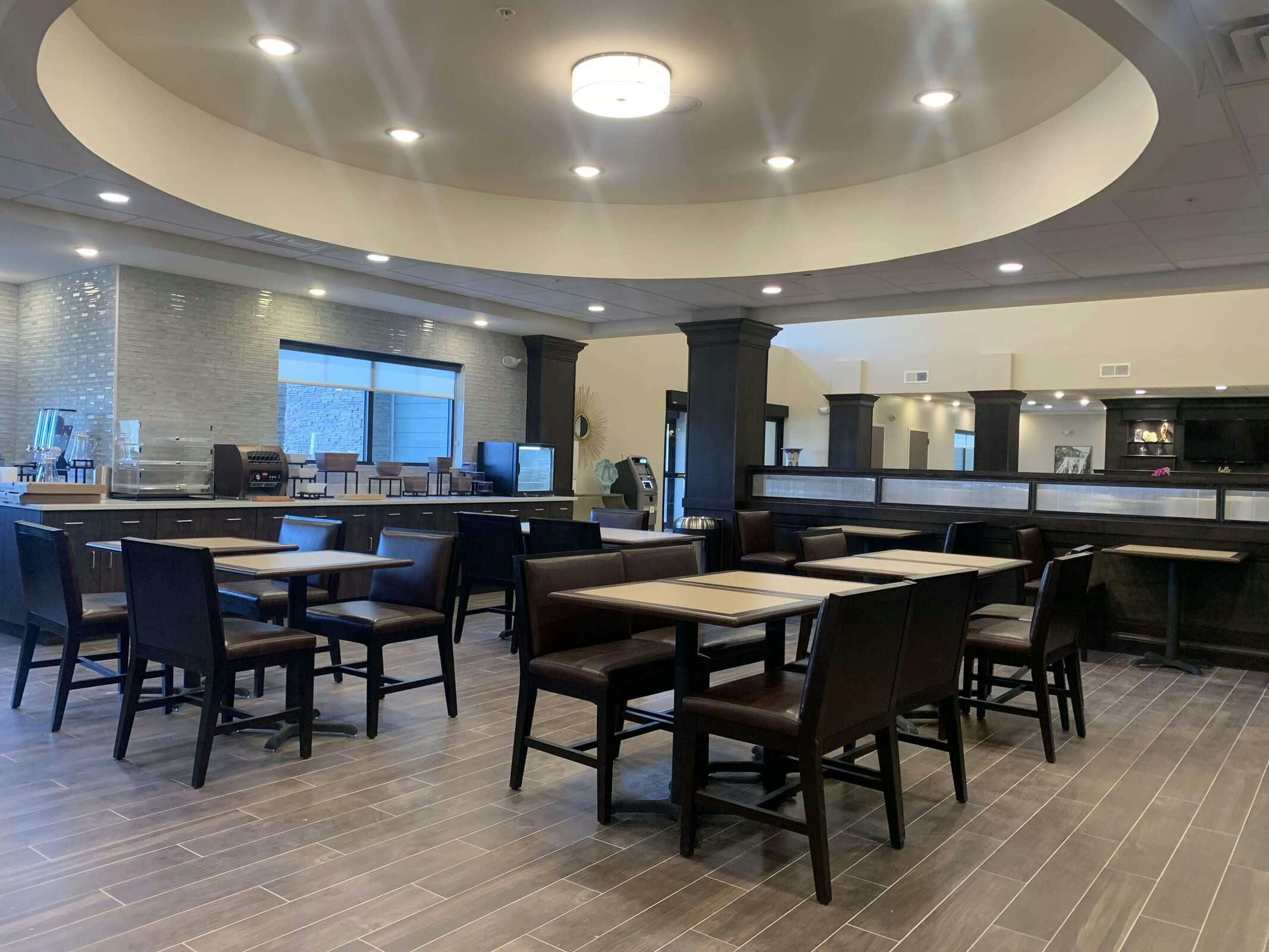 Hotel Best Western Plus Horseheads Inn & Suites photo 3