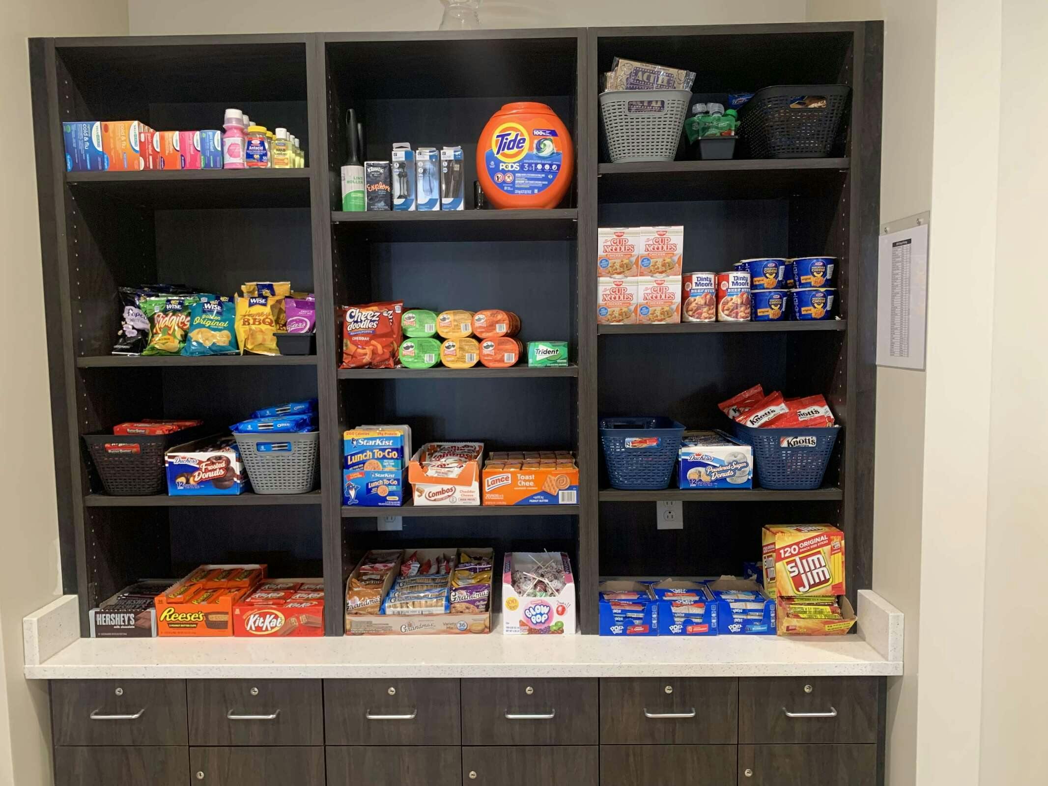 Hotel Best Western Plus Horseheads Inn & Suites photo 5