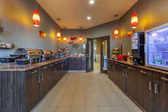 Hotel Best Western Plus Drayton Valley All Suites photo 3