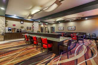Hotel Best Western Plus Drayton Valley All Suites photo 4