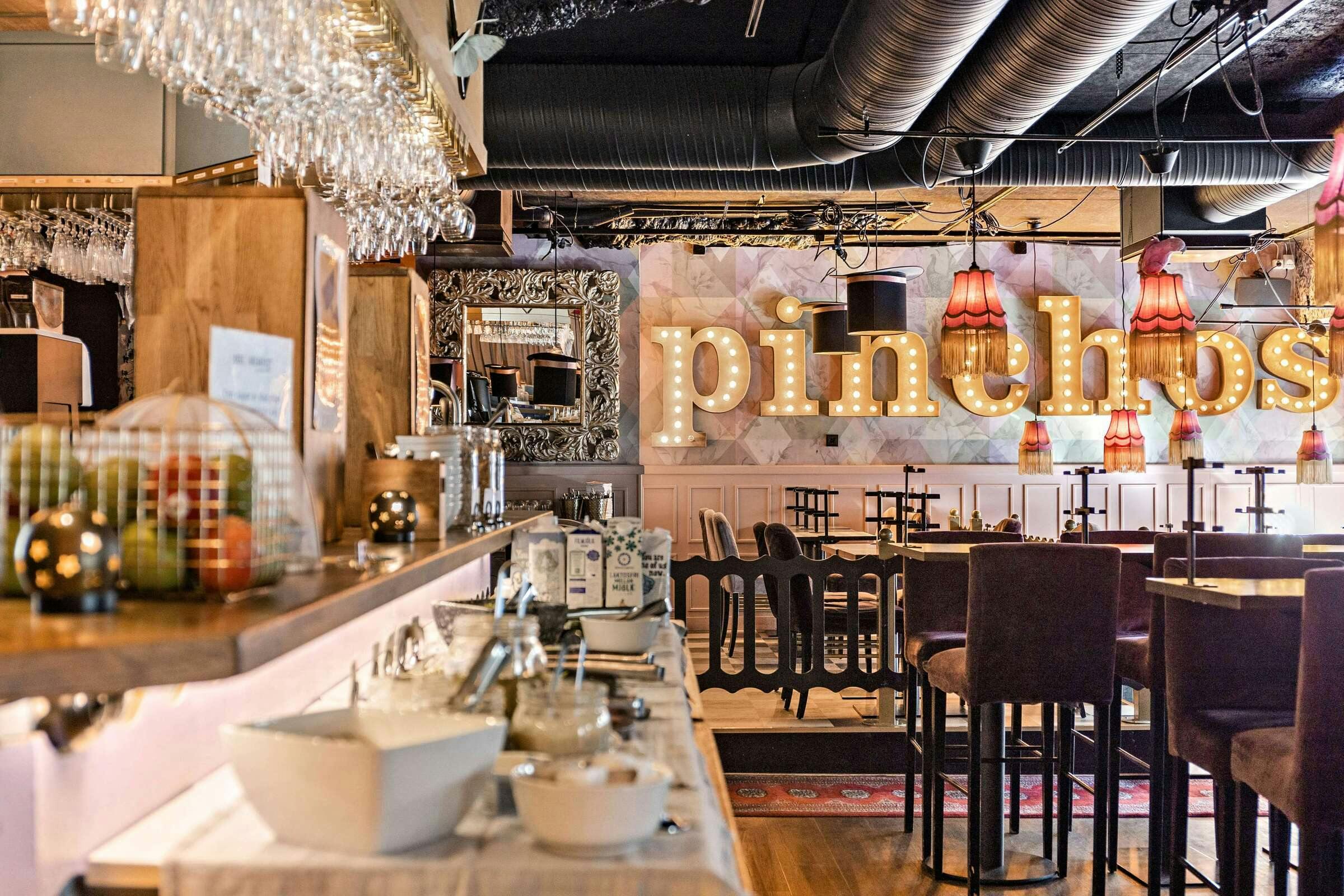 Hotel Sure Hotel By Best Western Savoy Karlstad photo 1