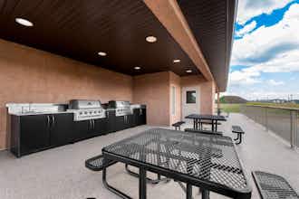 Hotel Sure Stay Plus Hotel By Best Western Hardisty photo 3