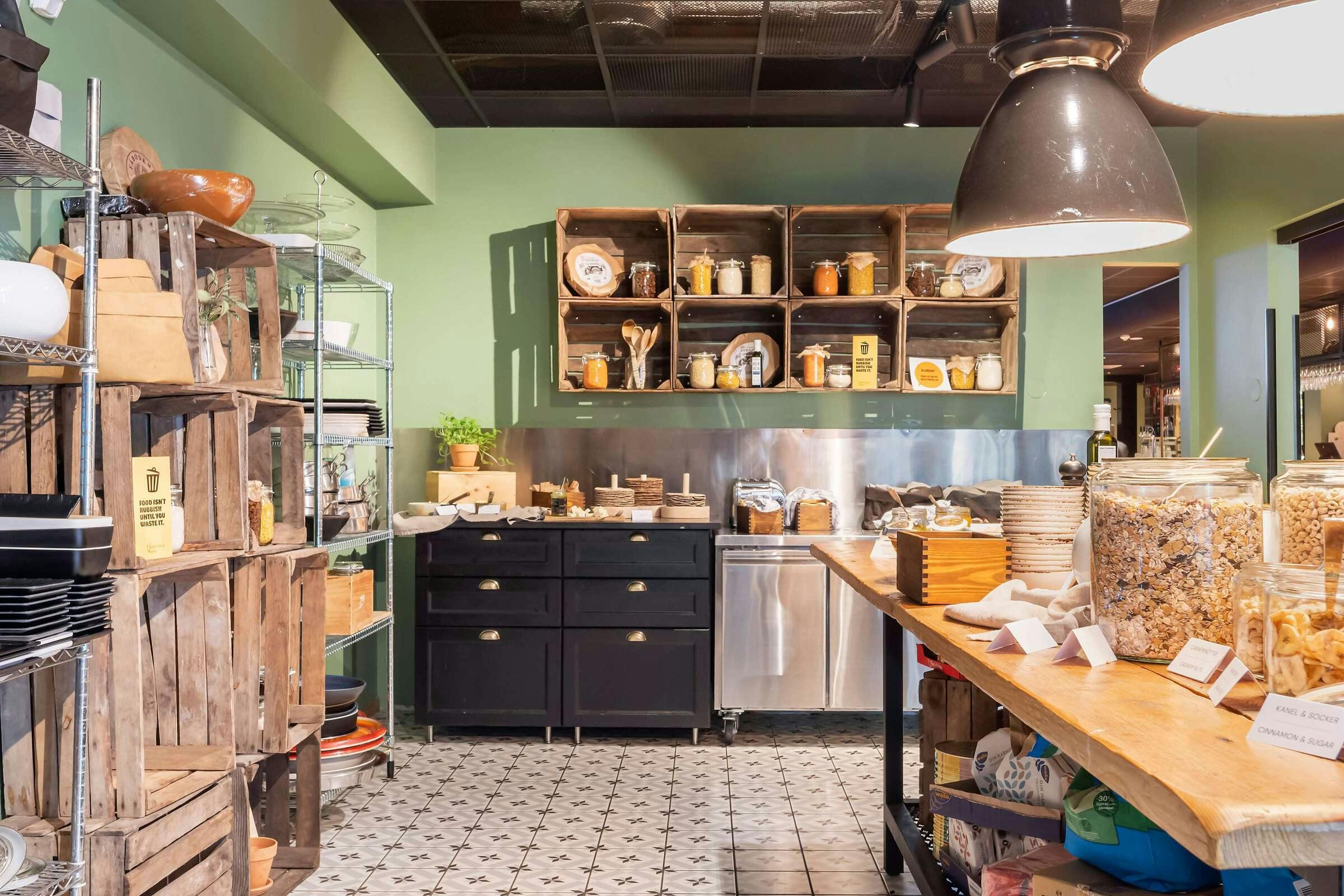 Hotel Aiden By Best Western Karlstad Arena photo 1