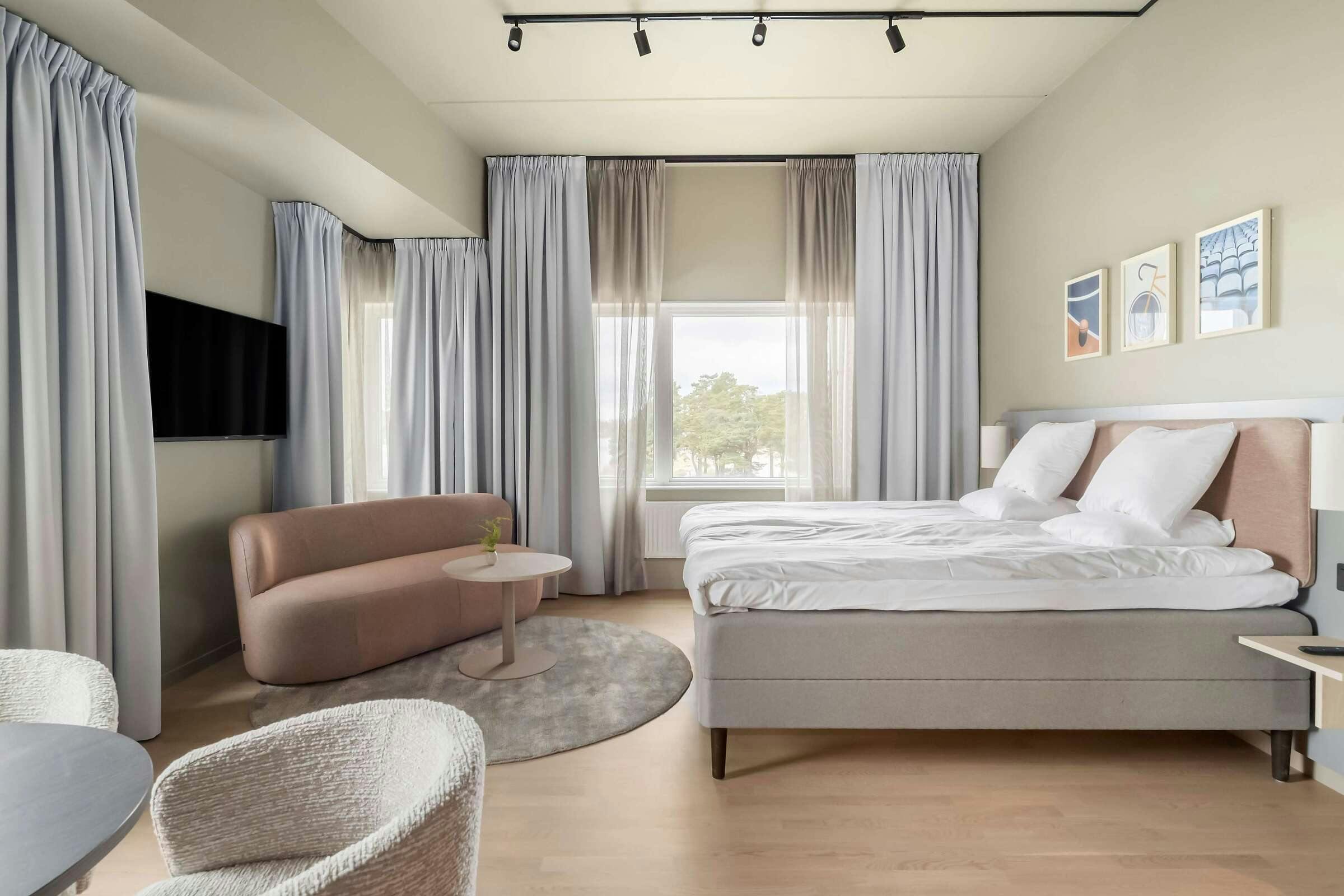 Hotel Aiden By Best Western Karlstad Arena photo 3