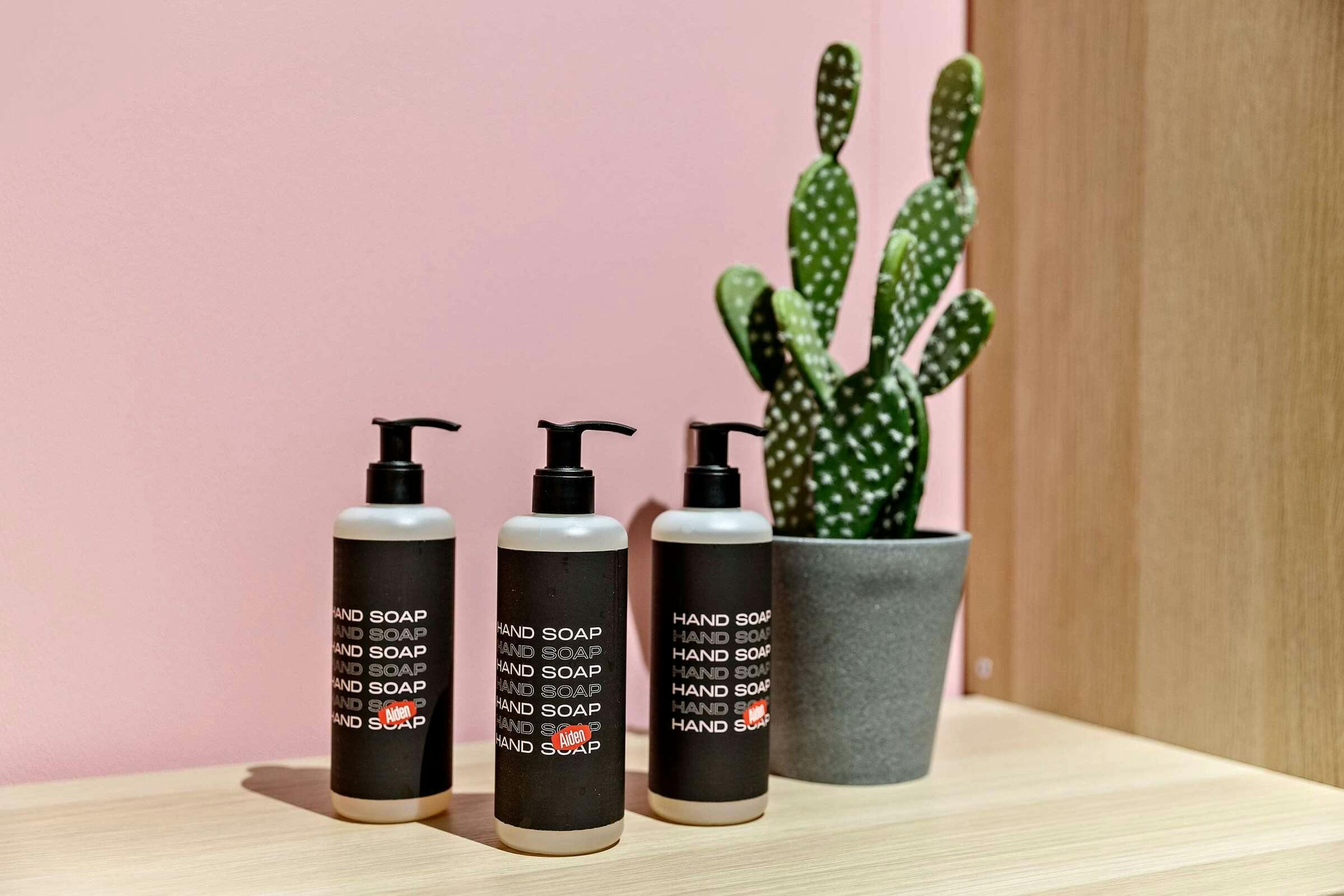 Hotel Aiden By Best Western Karlstad Arena photo 5