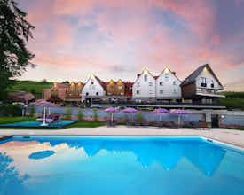 Hotel Best Western Hotel Le Schoenenbourg photo 1