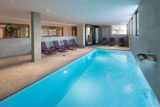 Hotel Best Western Hotel Le Schoenenbourg photo 2