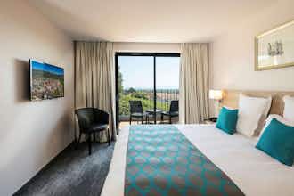 Hotel Best Western Hotel Le Schoenenbourg photo 3