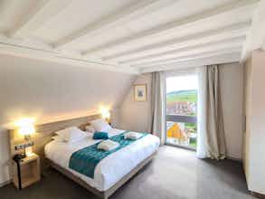Hotel Best Western Hotel Le Schoenenbourg photo 4