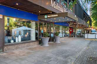 Hotel Best Western Malmia Hotel photo 1