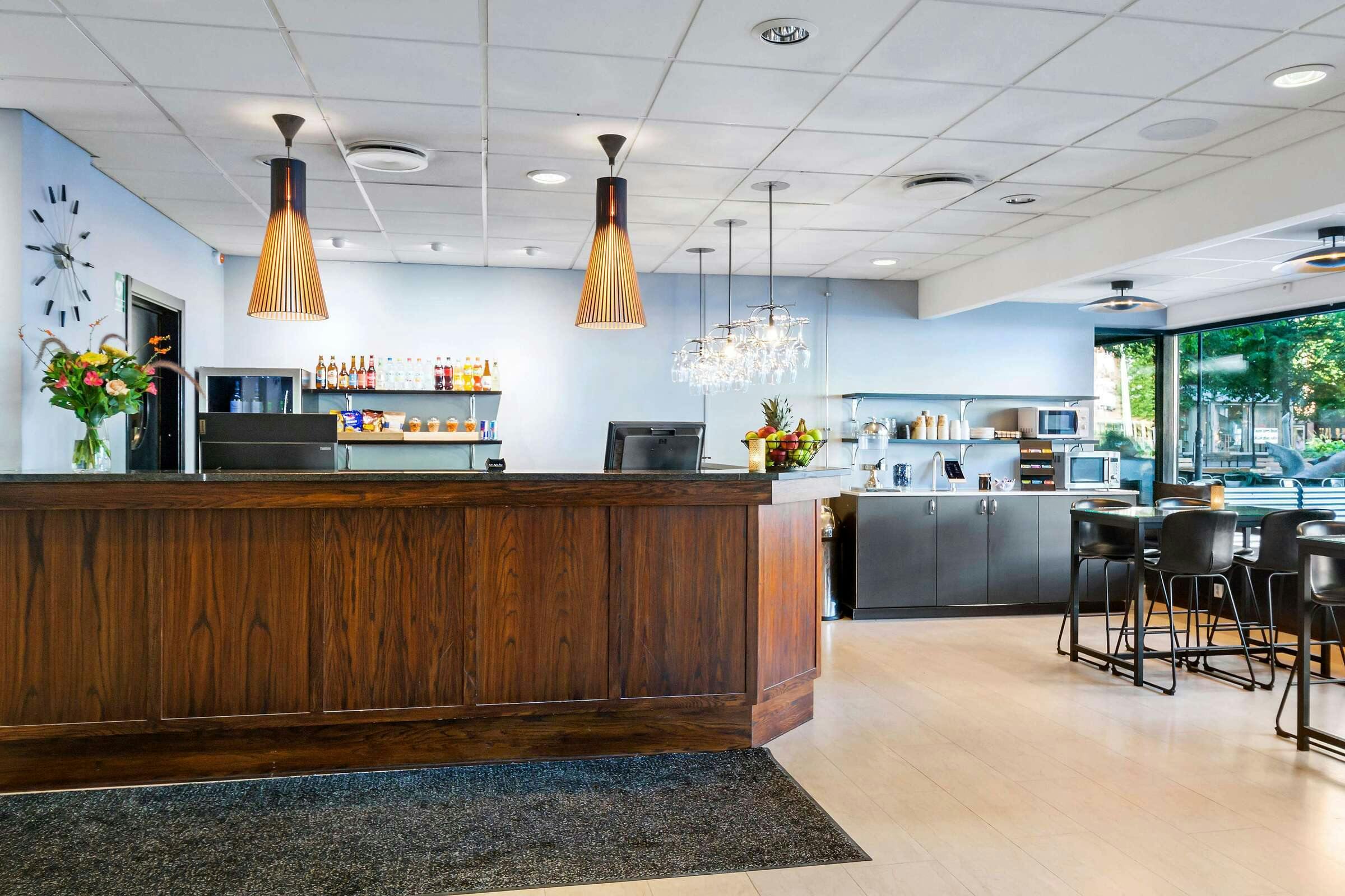 Hotel Best Western Malmia Hotel photo 2