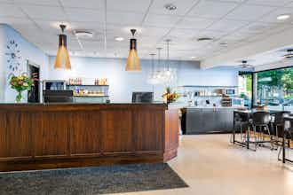 Hotel Best Western Malmia Hotel photo 2