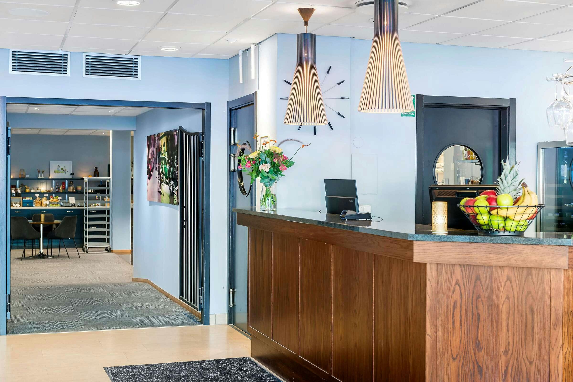 Hotel Best Western Malmia Hotel photo 3