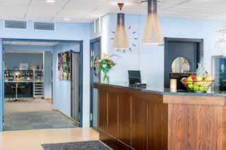 Hotel Best Western Malmia Hotel photo 3