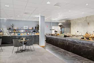 Hotel Best Western Malmia Hotel photo 4