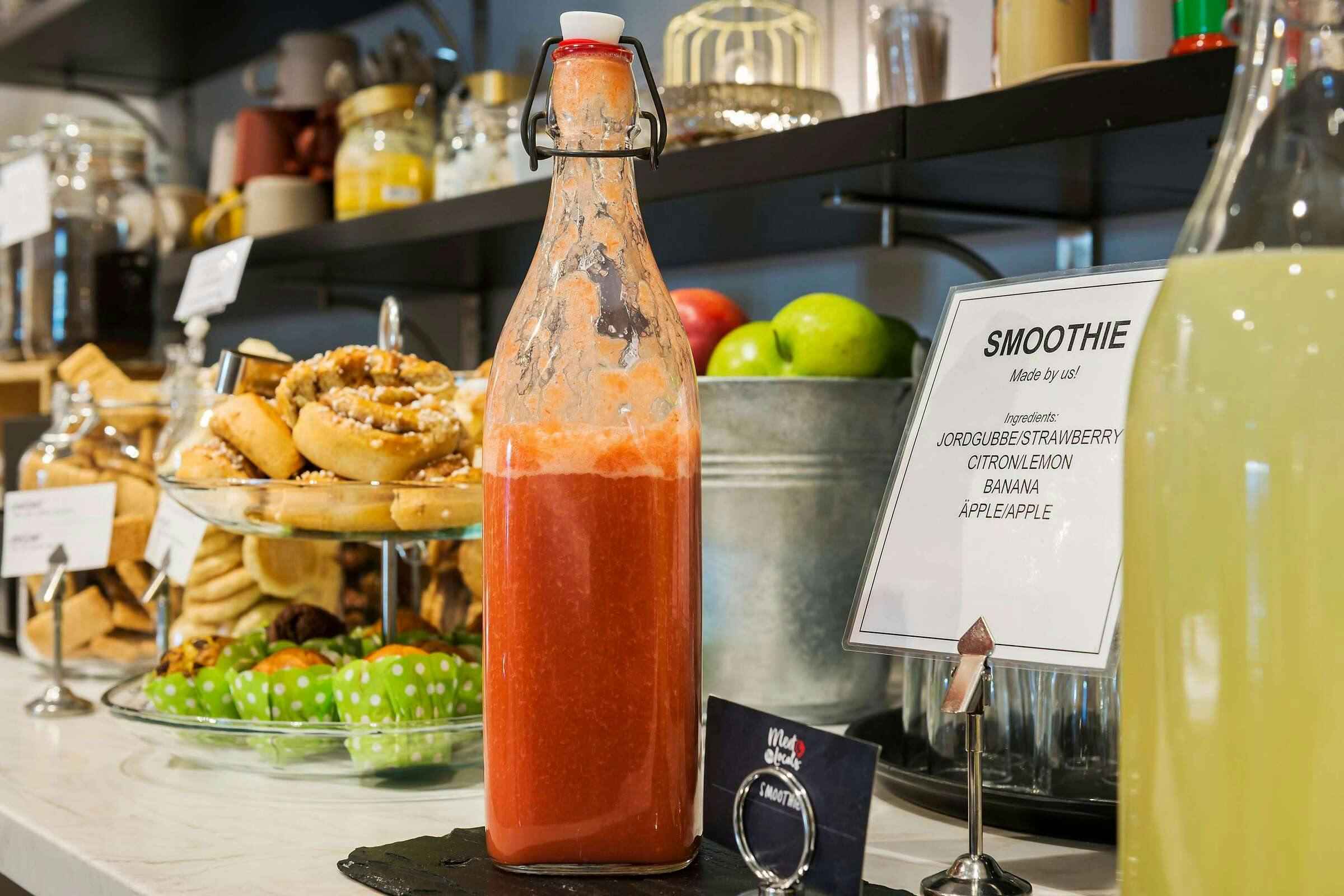 Hotel Best Western Malmia Hotel photo 5