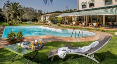 Best Western Park Hotel